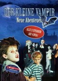 TV series Der kleine Vampir - Neue Abenteuer poster
