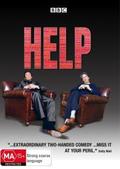 TV series Help poster
