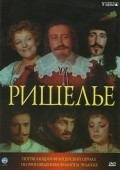 TV series Richelieu poster