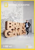 TV series Brain Games poster