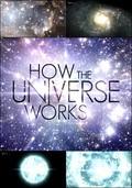 TV series How the Universe Works poster