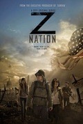 TV series Z Nation poster