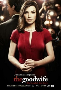 TV series The Good Wife poster