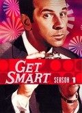 TV series Get Smart poster