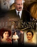 TV series Le destin des Steenfort poster