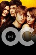TV series The O.C. poster