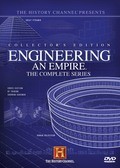 TV series Engineering an Empire poster