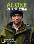 TV series Alone in the Wild poster
