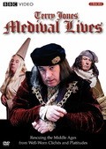 TV series Medieval Lives poster