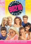 TV series Beverly Hills, 90210 poster