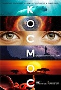 TV series Cosmos: A SpaceTime Odyssey poster