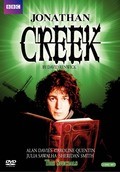 TV series Jonathan Creek poster
