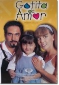 TV series Gotita de amor poster