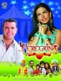 TV series Peregrina poster
