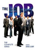 TV series The Job poster