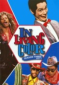 TV series In Living Color poster