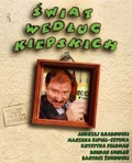 TV series Swiat wedlug Kiepskich poster
