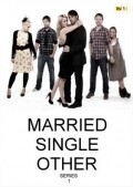 TV series Married Single Other poster