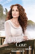 TV series Cedar Cove poster