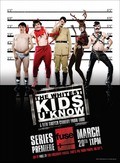 TV series The Whitest Kids U'Know poster