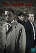 TV series The Shadow Line poster