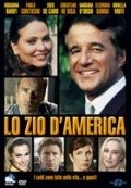 TV series Zio d'America, Lo poster