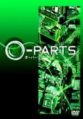 TV series O-Parts poster