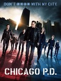 TV series Chicago P.D. poster