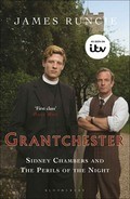 TV series Grantchester poster