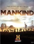 TV series Mankind the Story of All of Us poster