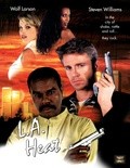 TV series L.A. Heat poster