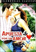 TV series Apuesta por un amor poster
