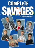 TV series Complete Savages poster