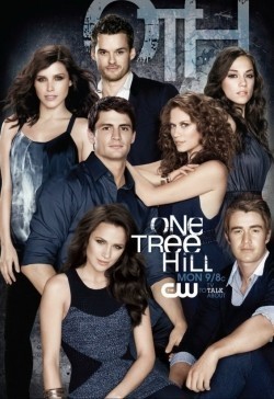 TV series One Tree Hill poster