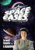 TV series Space Cases poster
