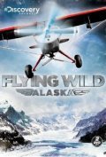 TV series Flying Wild Alaska poster
