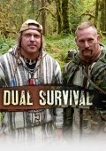 TV series Dual Survival poster