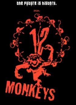 12 Monkeys images, cast and synopsis