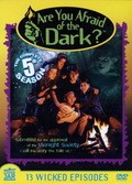 TV series Are You Afraid of the Dark? poster