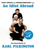 TV series An Idiot Abroad poster