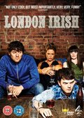 TV series London Irish poster