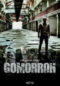 TV series Gomorra poster