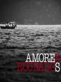 TV series Amores Roubados poster