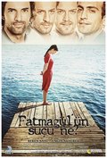 TV series Fatmagül'ün suçu ne? poster