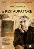 TV series Il restauratore poster