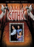 TV series American Gothic poster