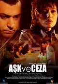 TV series Ask ve ceza poster