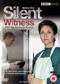 TV series Silent Witness poster