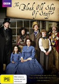 TV series The Bleak Old Shop of Stuff poster