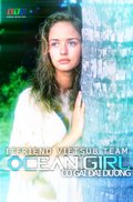 TV series Ocean Girl poster